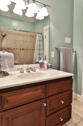 353 Frieda Ave, Saint Louis MO 63122-5425 exterior