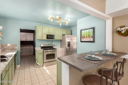 5426 20 St, Tucson AZ 85711-5012 exterior