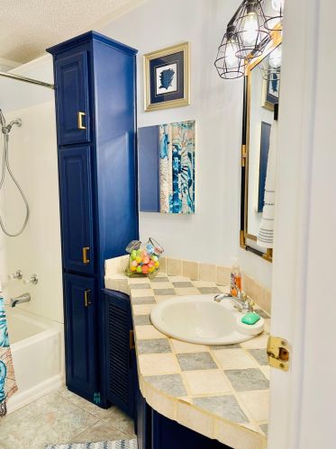 3729 Sleepy Hollow Ln, Fort Pierce FL  34952-3121 exterior