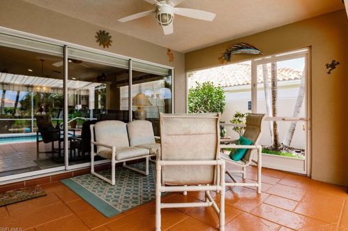 4091 Los Altos Ct, Naples FL 34109-1309 exterior