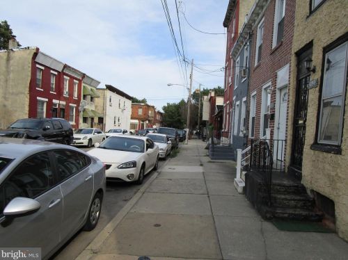 2622 Gordon St, Philadelphia PA 19132-4632 exterior