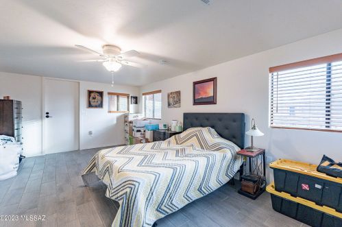 6852 Rocking Chair, Tucson AZ  85757-9504 exterior