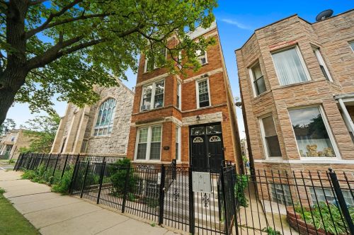 3307 Le Moyne St, Chicago, IL 60651-2452