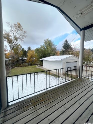 2137 Lorita Way, Sandy UT 84093-6489 exterior