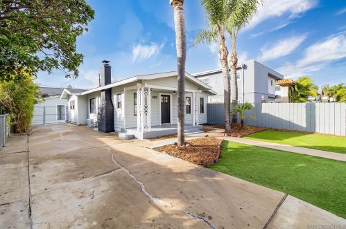 3730 31 St, San Diego CA 92113-2507 exterior