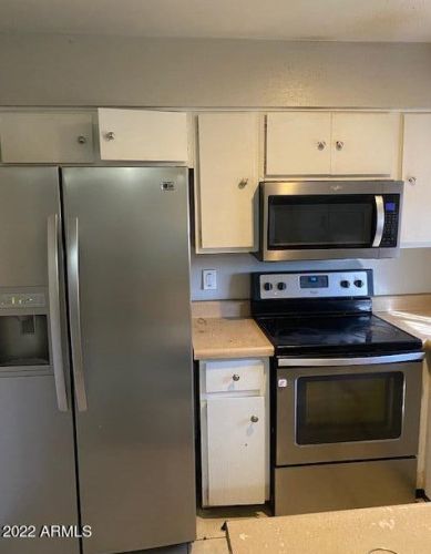 4553 26 Dr, Phoenix AZ 85017-3607 exterior