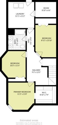 2505 Ainslie St, Chicago IL 60706-3457 exterior