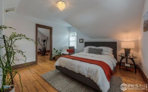 743 9 St, Boulder CO 80302-7527 exterior