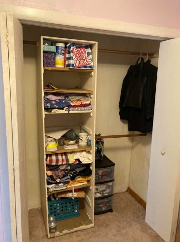 727 Chippewa St, Glendora MI 49107-1120 exterior