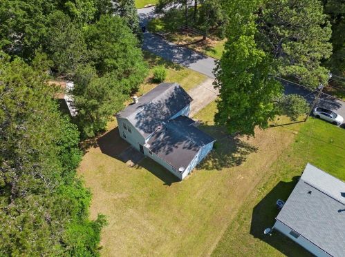 4671 Browns Mill Ferry Rd, Lithonia GA  30038-4532 exterior