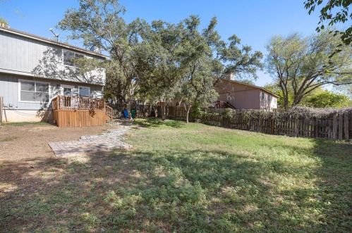 363 Fantail Loop, Austin TX 78734-4870 exterior