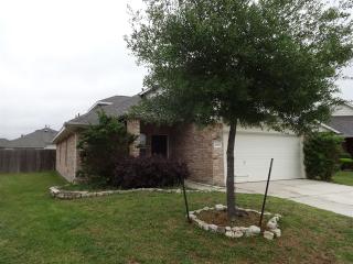 21710 Chanas Ct, Spring TX  77388-3199 exterior
