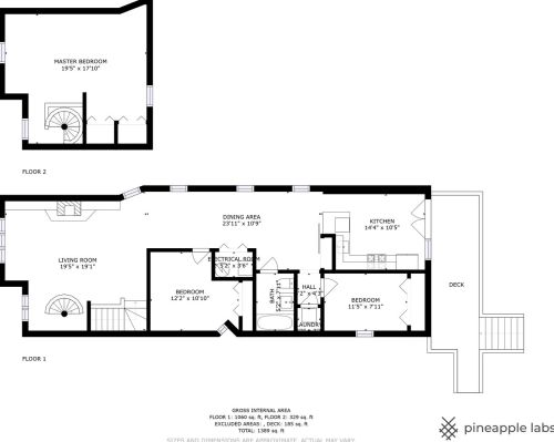 1113 Wrightwood Ave, Chicago IL  60614-1314 exterior