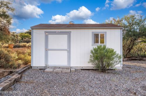 15595 Lago Del Oro Pkwy, Tucson AZ 85739-9568 exterior