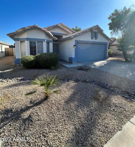 779 Park Ave, Chandler AZ  85225-1757 exterior