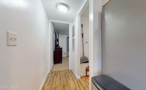 12248 Calle Seneca, Tucson AZ  85743-9092 exterior