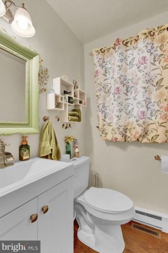 1108 Bollinger Rd, Littlestown PA 17340-9146 exterior