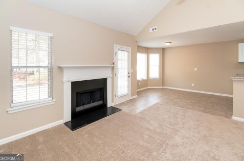 1347 Isleworth Cir, Atlanta GA  30349-6962 exterior