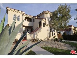 844 Stanley Ave, Los Angeles CA  90036-4604 exterior