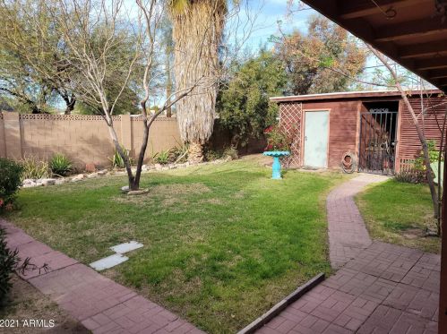 4401 19 Pl, Phoenix AZ 85016-5429 exterior