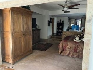 5851 Placita Del Baron, Tucson AZ  85718-4440 exterior