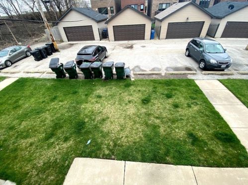 419 38th St, Chicago IL  60609-1839 exterior