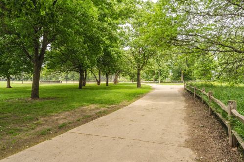 4044 California Ave, Chicago IL 60618-2772 exterior