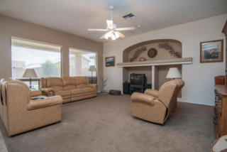 3057 Eagle Claw Dr, Phoenix AZ  85086-2108 exterior