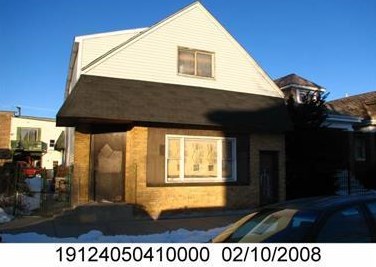 5154 Campbell Ave, Chicago, IL 60632-1506