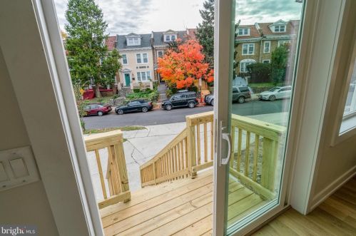 3523 16th St, Washington DC  20018-2301 exterior