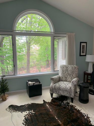 2167 Cottage Grv Ave, Meskegon MI 49441-1138 exterior