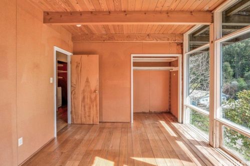 1510 Grizzly Peak Blvd, Berkeley CA 94708-1741 exterior