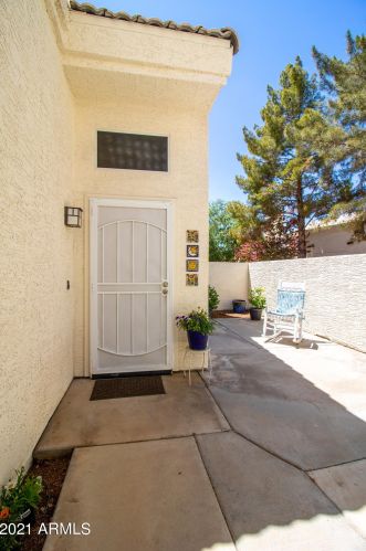 2100 Lemon Tree Pl, Chandler AZ 85224-2511 exterior