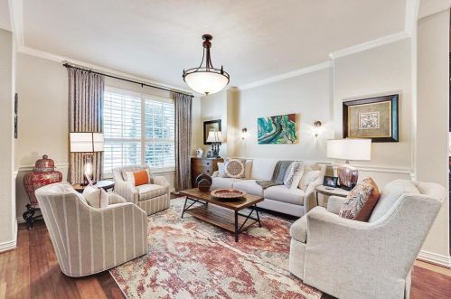 1341 Hbr Spg Dr, Frisco TX 75034-3333 exterior