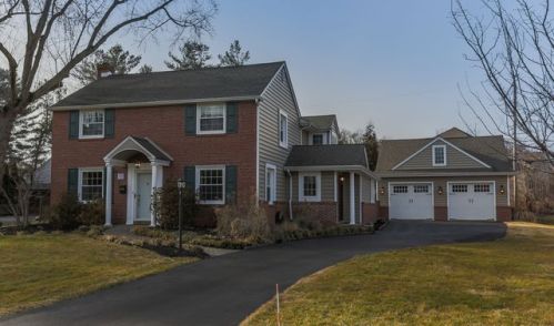 411 Palmers Ln, Media, PA 19086-6544