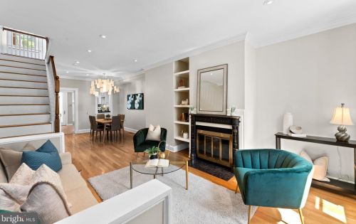 1216 28th St, Washington, DC 20007-3315