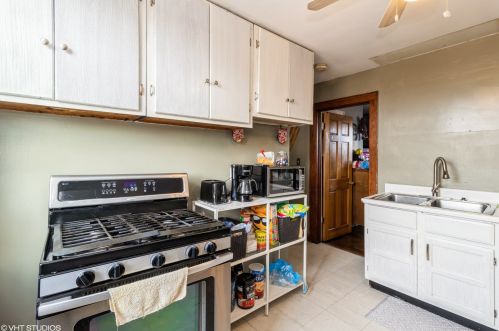 5312 California, Chicago IL 60625-3413 exterior