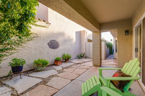 11809 40th Way, Phoenix AZ  85028-1503 exterior