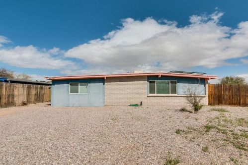 6991 Brooks Dr, Tucson AZ  85730-1706 exterior