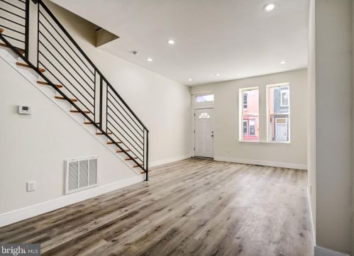 1729 28th St, Philadelphia PA  19145-1711 exterior