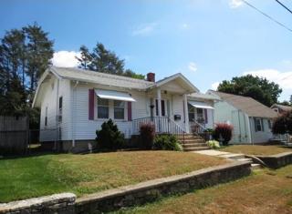 47 Burnett St, Providence, RI 02919-5126