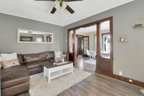 316 Monroe St, New Britain CT 06052-1628 exterior