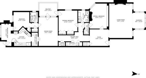 929 Argyle St, Chicago IL 60640-3805 exterior