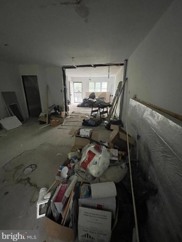 503 Norris St, Chester PA 19013-3320 exterior