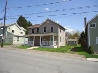 141 Sherman Ave, Scranton, PA 18504-1616