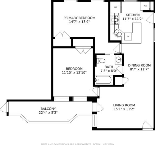 1953 Foster Ave, Chicago IL 60640-1066 exterior