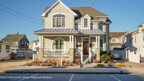 11 Philadelphia Ave, Lavallette, NJ 08735-2345