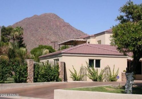 4502 Exeter Blvd, Phoenix AZ  85018-2816 exterior