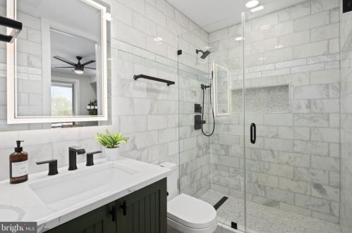 327 Upshur St, Washington DC 20011-5316 exterior