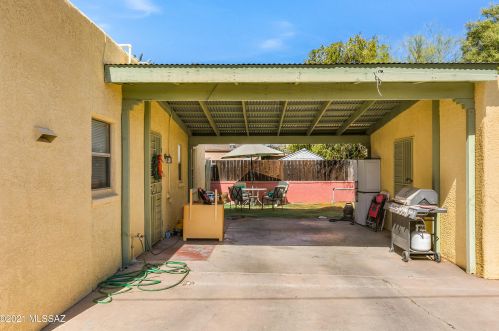 2554 Flanwill Blvd, Tucson AZ 85716-2251 exterior